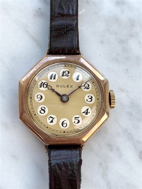 rolex dames 1966|art deco Rolex ladies watch.